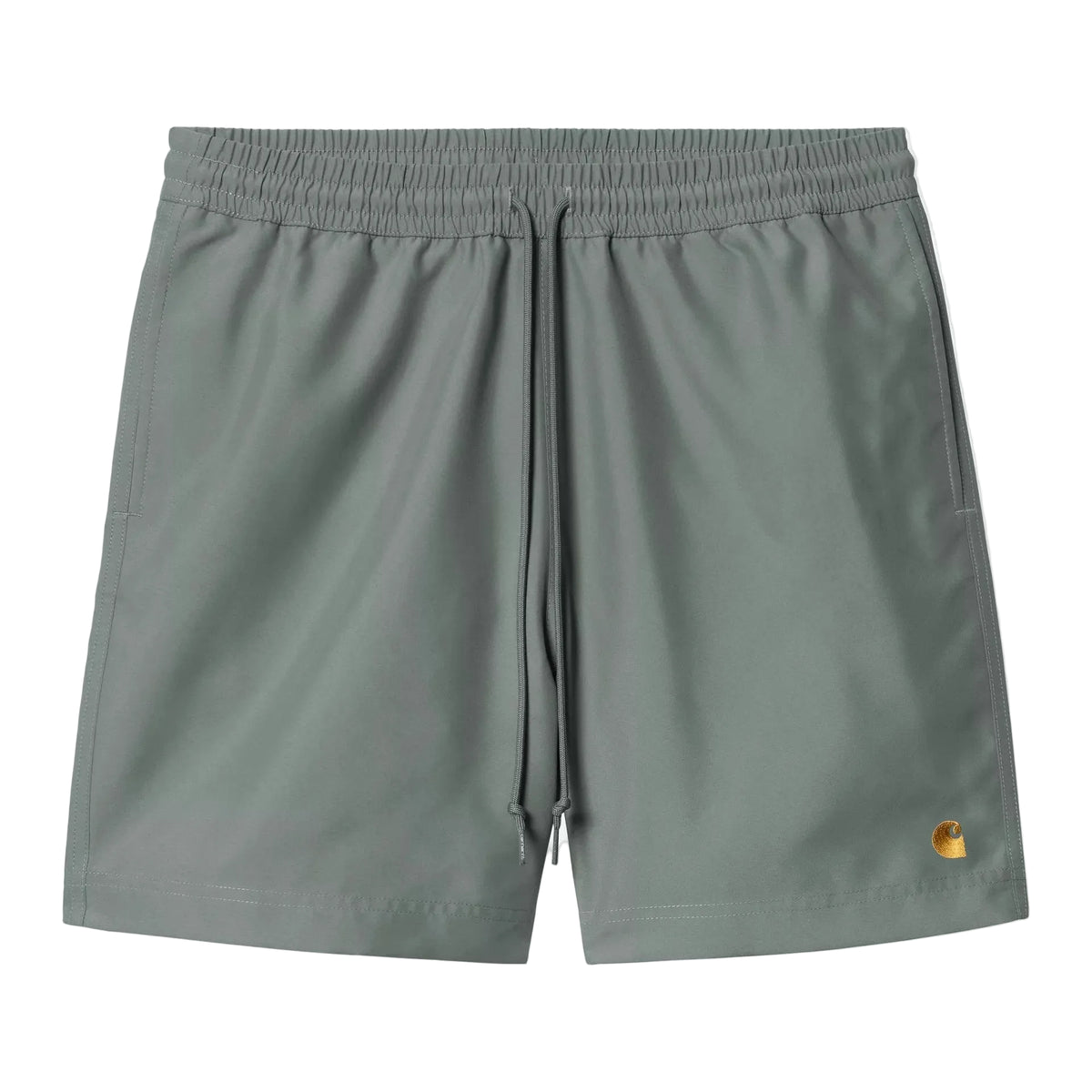 Chase Swim Trunks / carhartt wip / velvet green