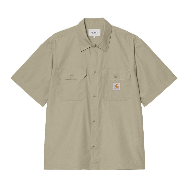 S/S Craft Shirt / carhartt wip / barchan