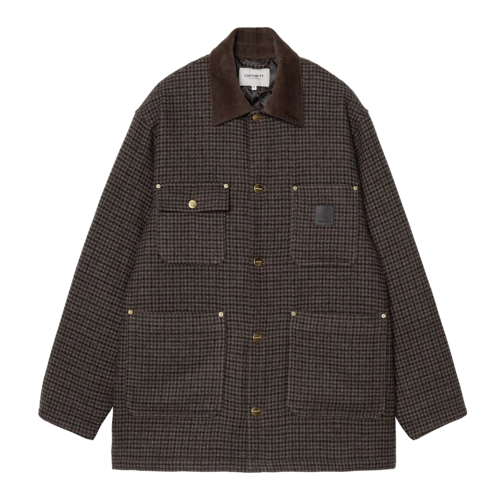 Lowis Chore Coat / carhartt wip
