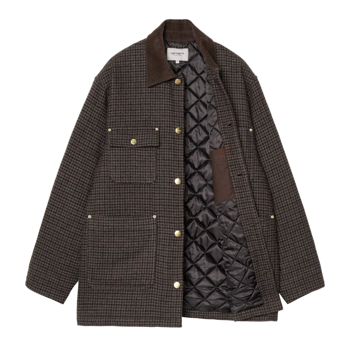 Lowis Chore Coat / carhartt wip