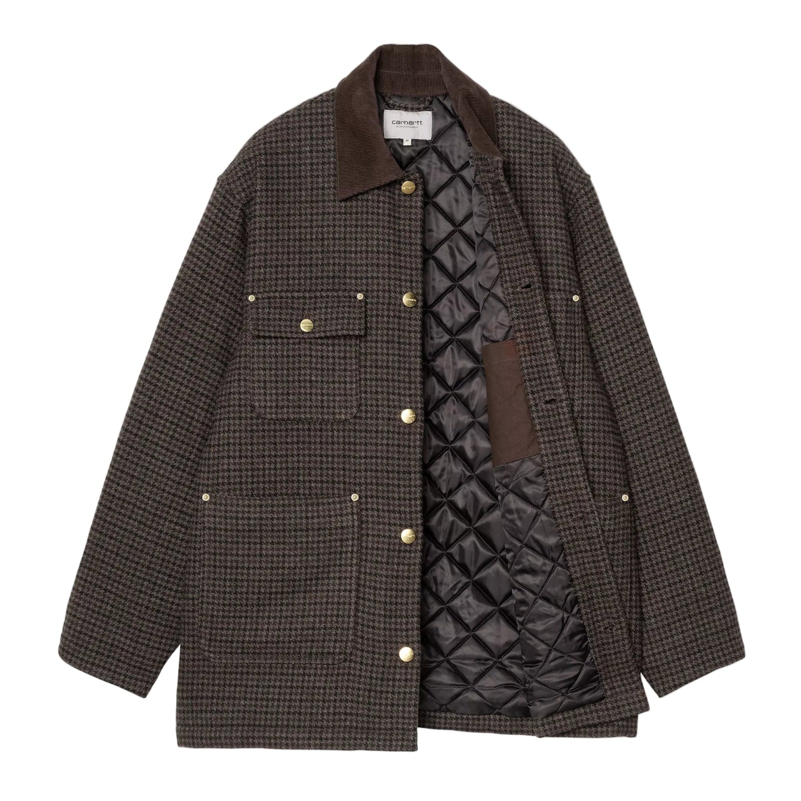 Lowis Chore Coat / carhartt wip