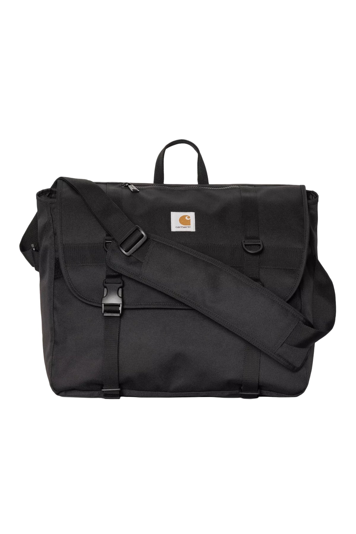 Jake Messenger Bag / carhartt wip / black