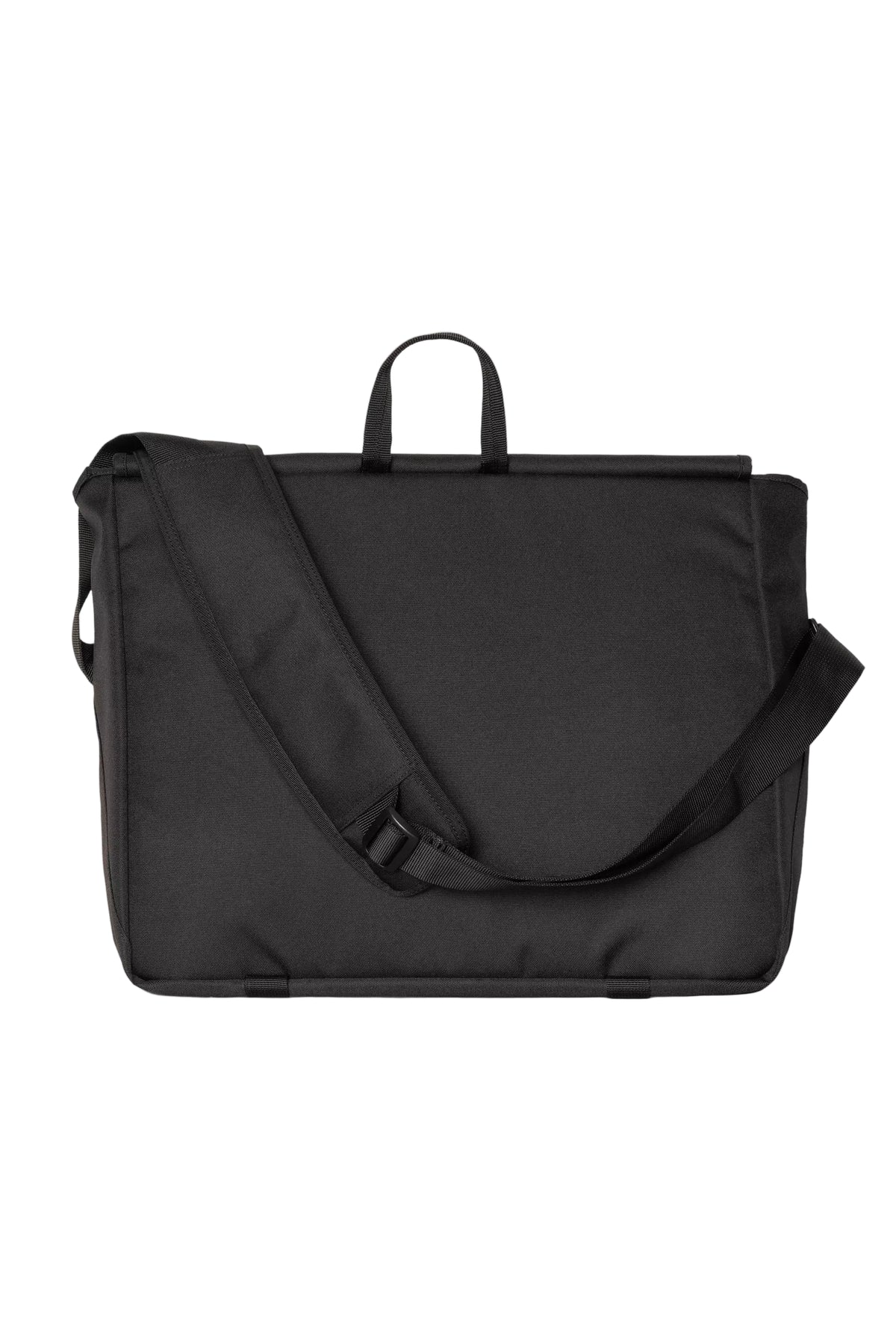 Jake Messenger Bag / carhartt wip / black