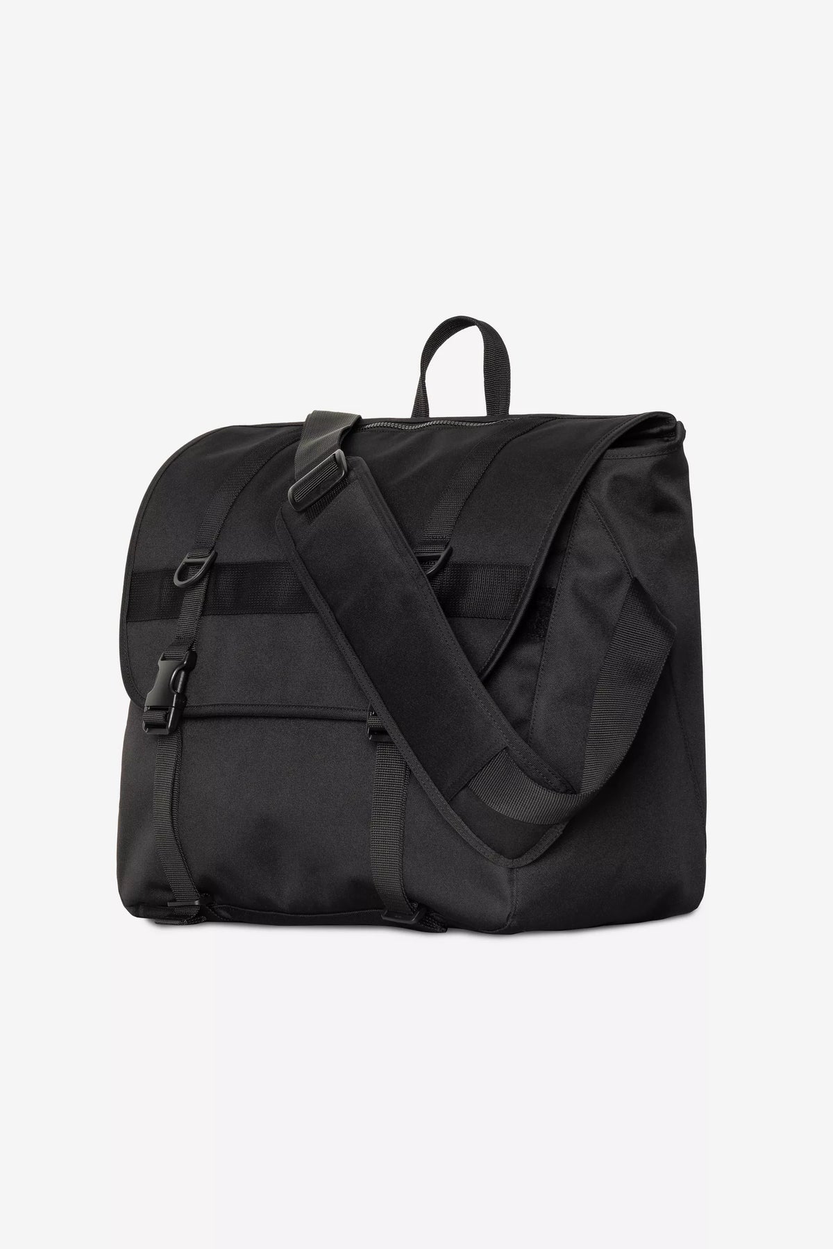 Jake Messenger Bag / carhartt wip / black