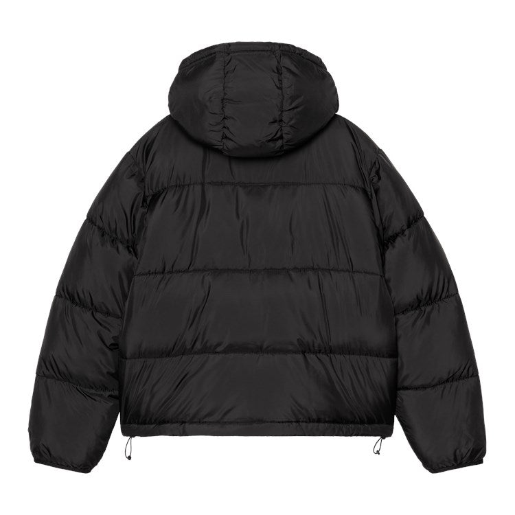 W' Toronto Jacket / Carhartt wip / black