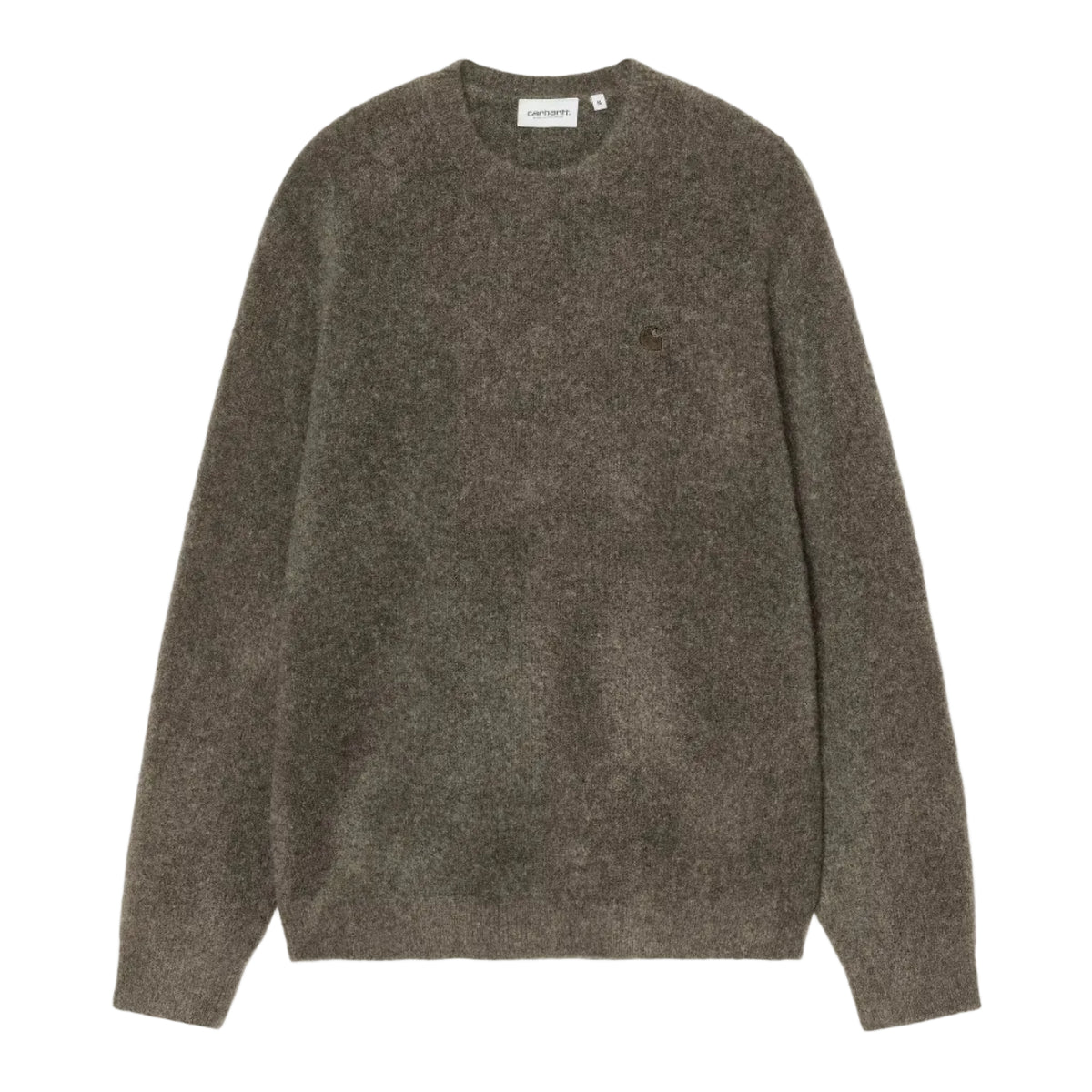 Curtis Sweater / carhartt wip / Tangled Shungite