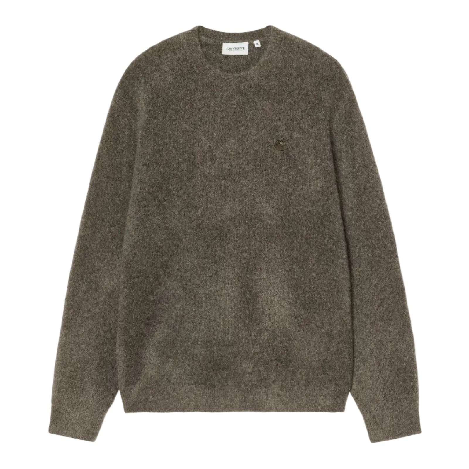 Curtis Sweater / carhartt wip / Tangled Shungite