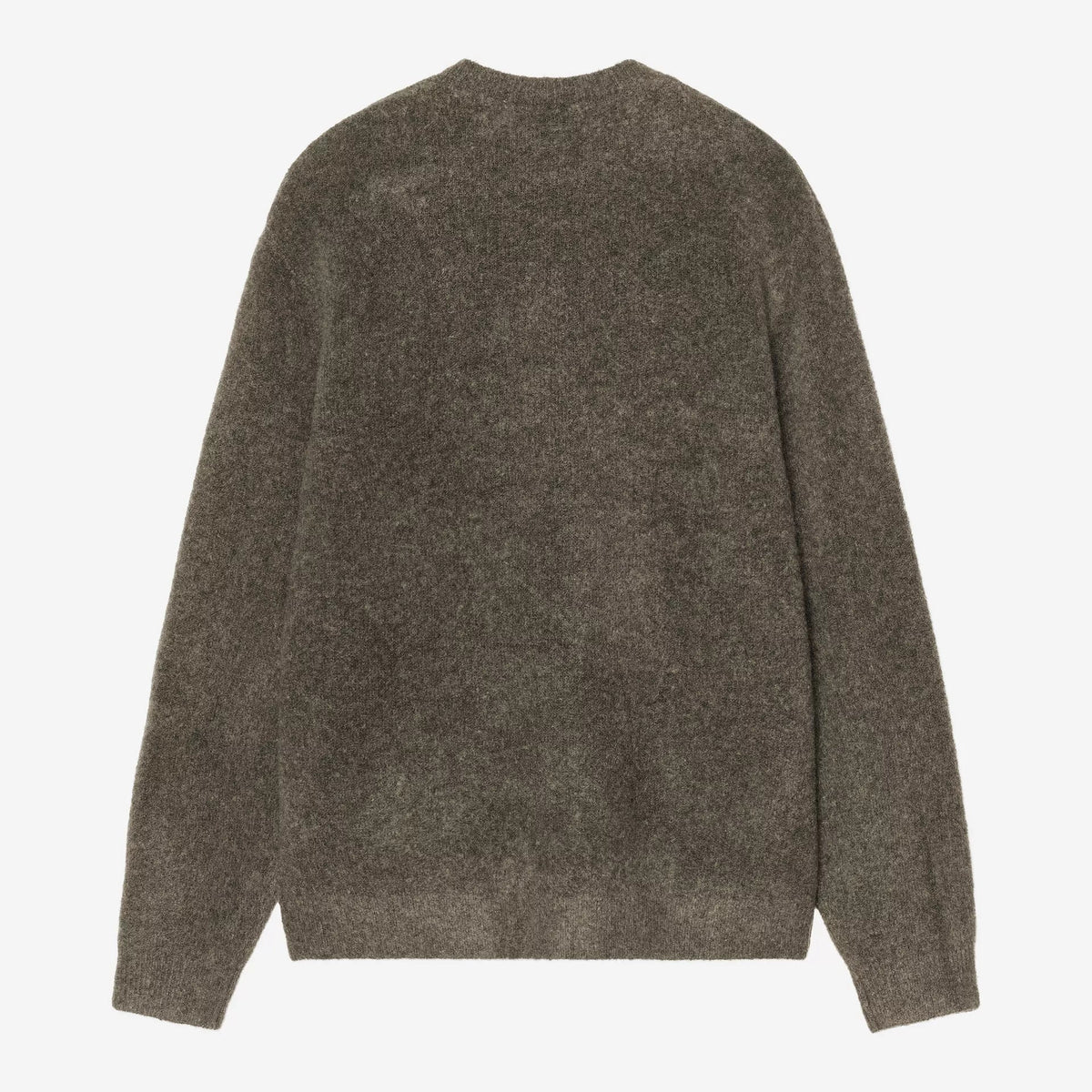 Curtis Sweater / carhartt wip / Tangled Shungite