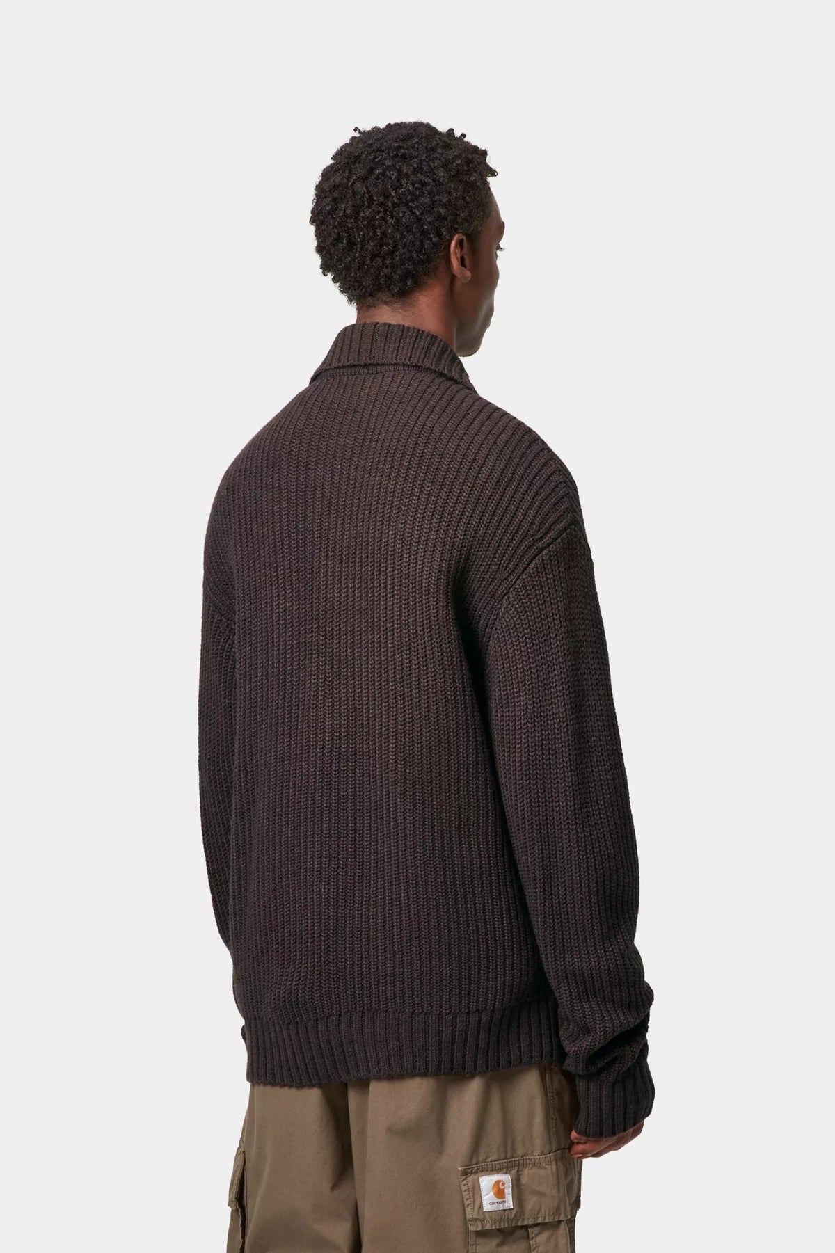 Chore Knit Jacket / carhartt wip / palisasnder