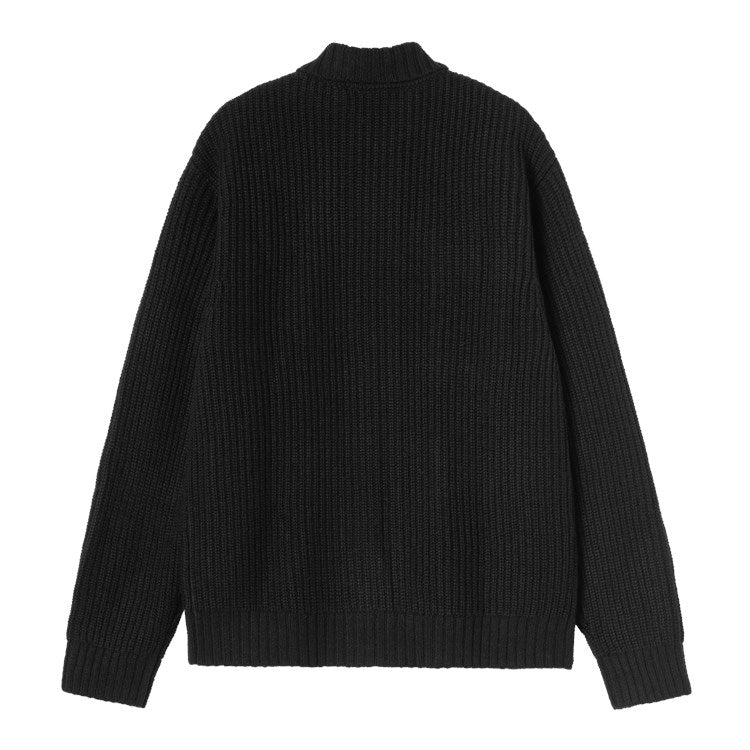 Chore Knit Jacket Black / CARHARTT WIP / BLACK