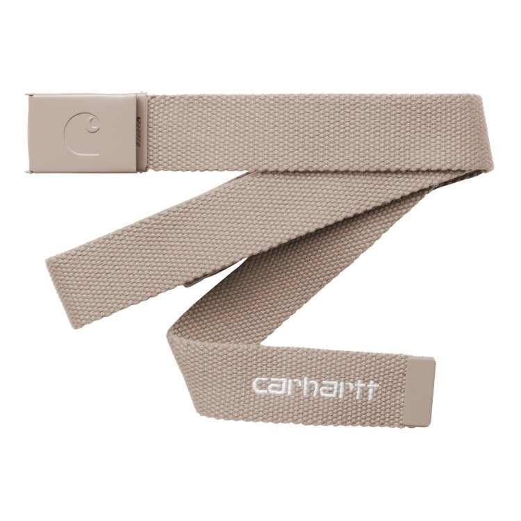 C-Logo Belt Tonal / carhartt wip / string