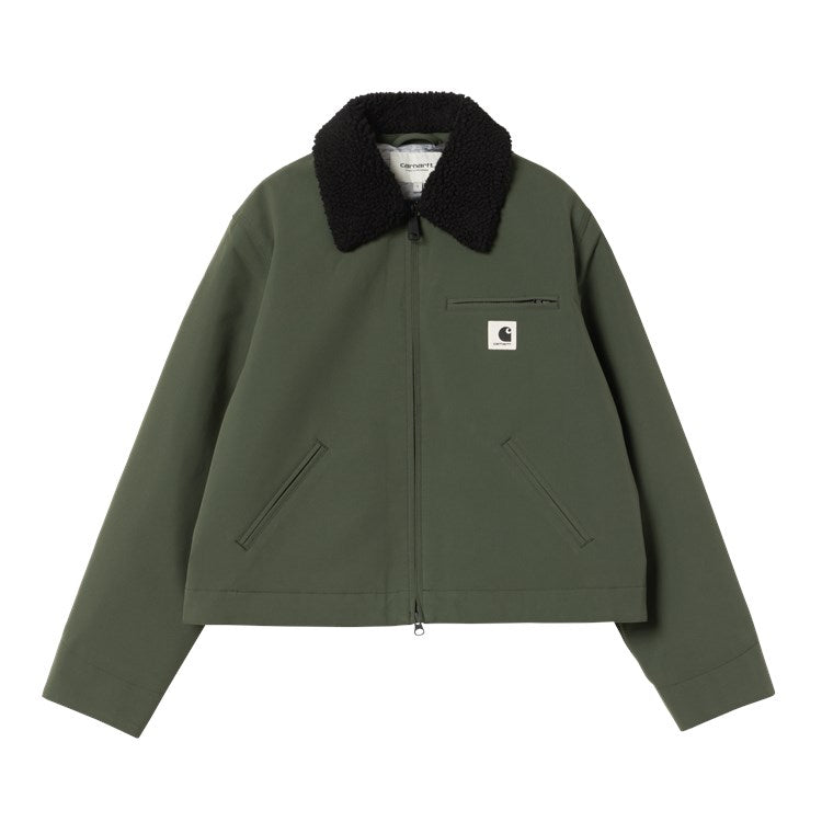 W' Newkirk Jacket / carhartt wip / opuntia