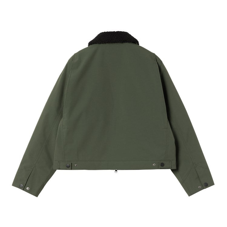 W' Newkirk Jacket / carhartt wip / opuntia