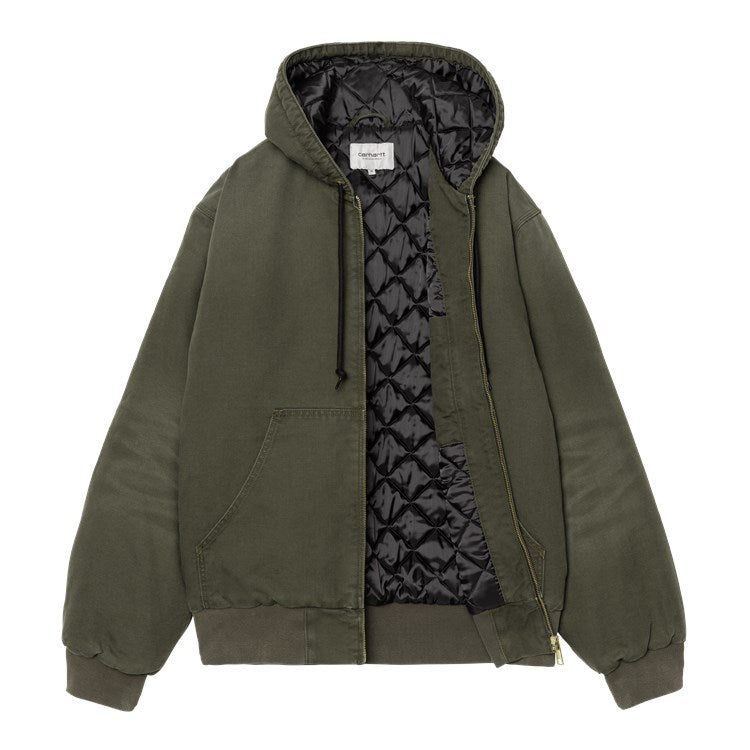 OG ACTIVE JACKET / carhartt wip / olive
