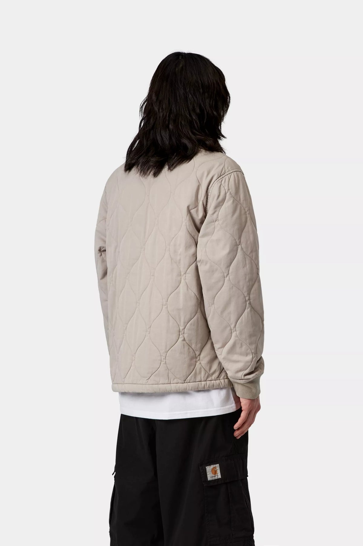 Kylan Liner  / carhartt wip / puddle