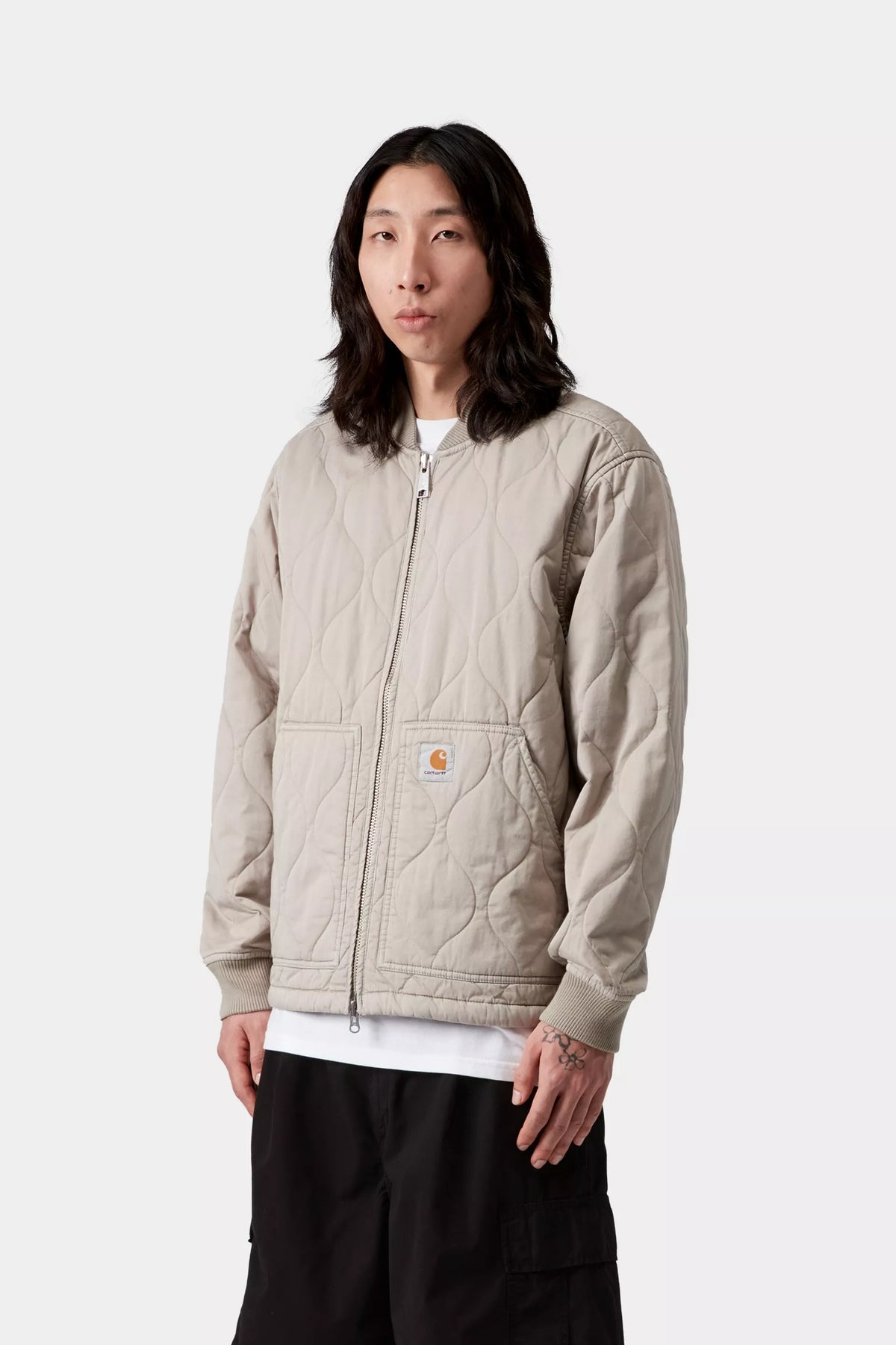 Kylan Liner  / carhartt wip / puddle