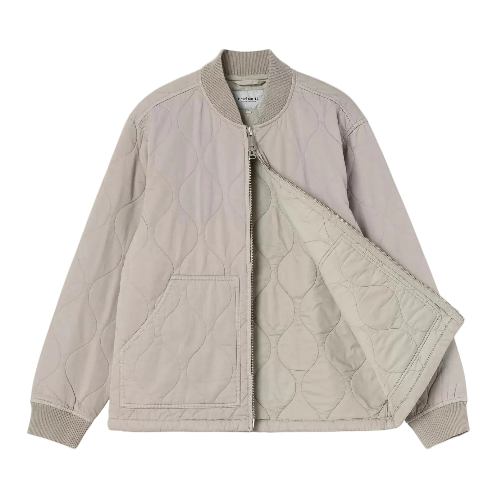 Kylan Liner  / carhartt wip / puddle