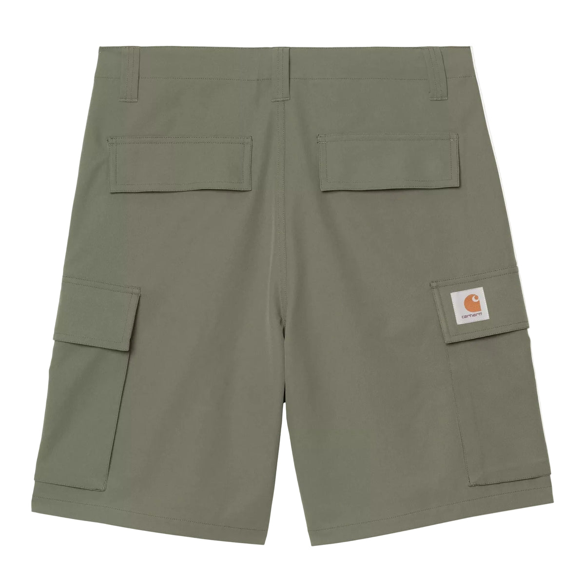 Kade Cargo Short / carhartt wip / leaf