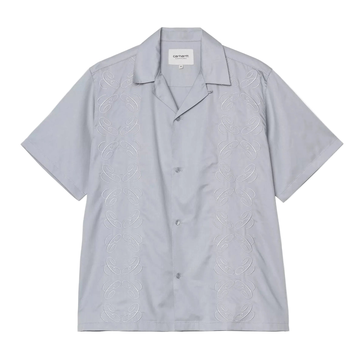 S/S Signet Shirt / carhartt wip / mirror