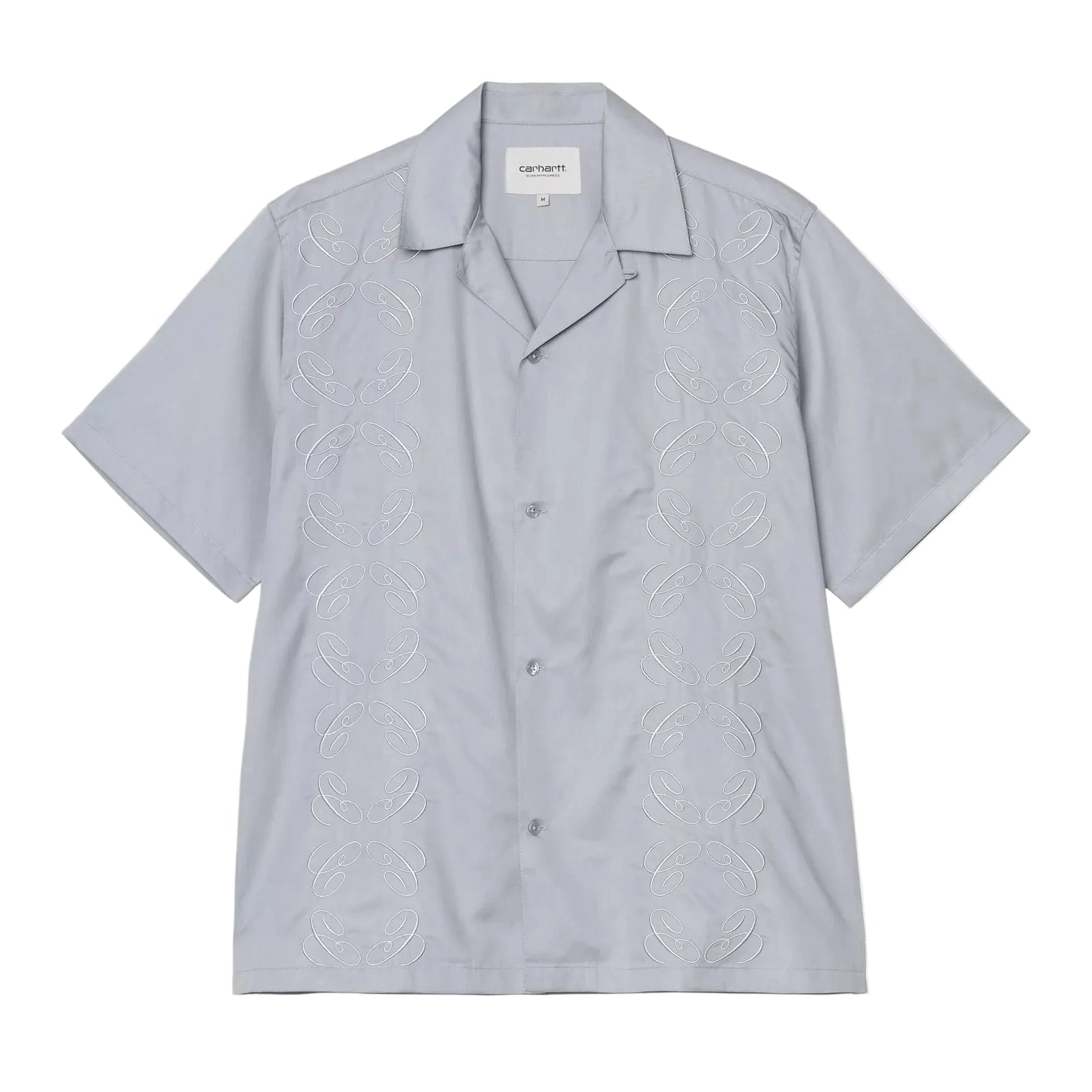 S/S Signet Shirt / carhartt wip / mirror