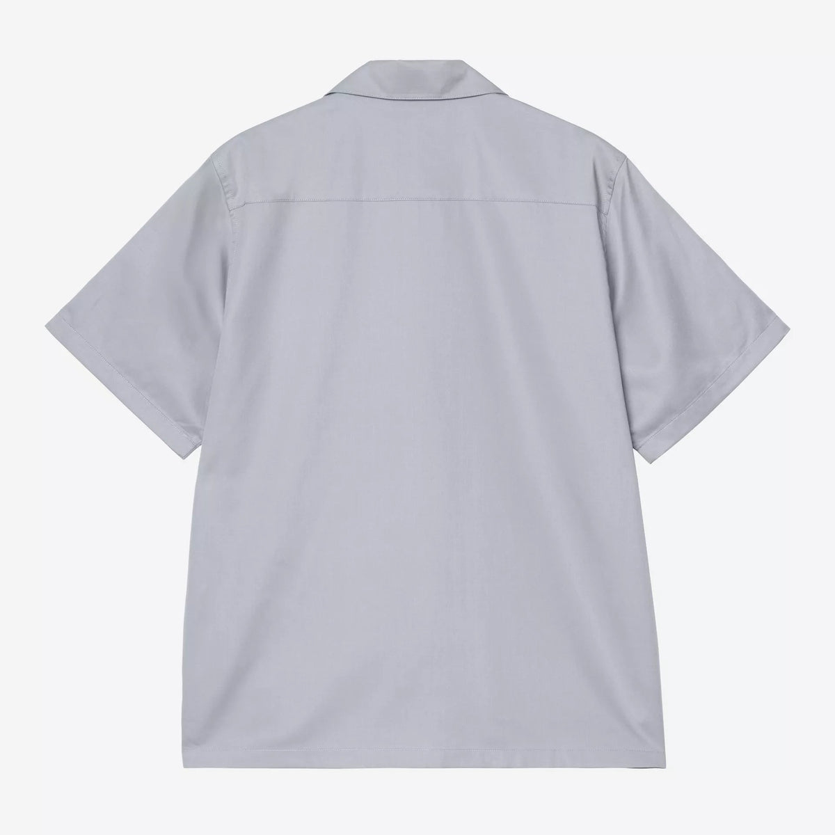 S/S Signet Shirt / carhartt wip / mirror