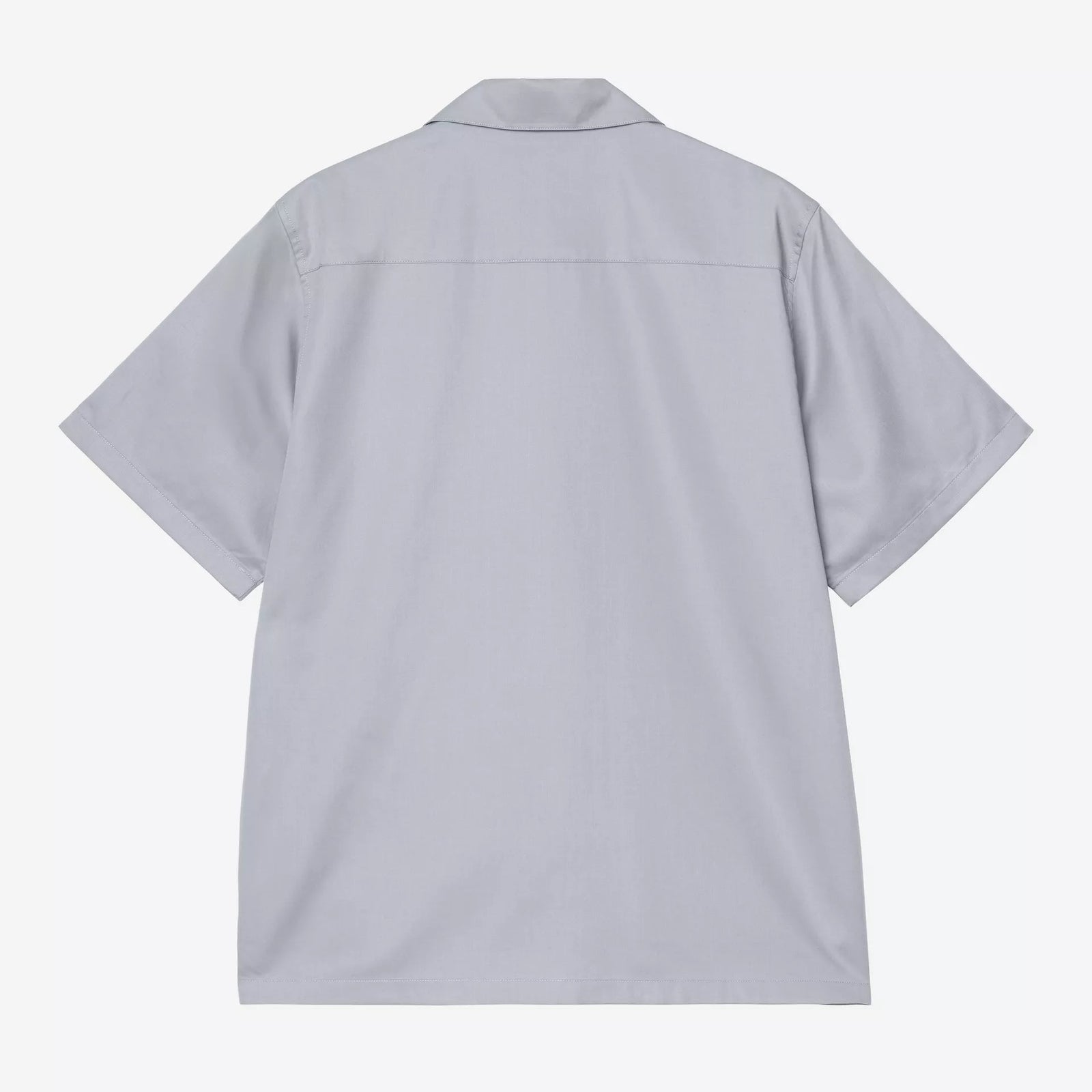 S/S Signet Shirt / carhartt wip / mirror