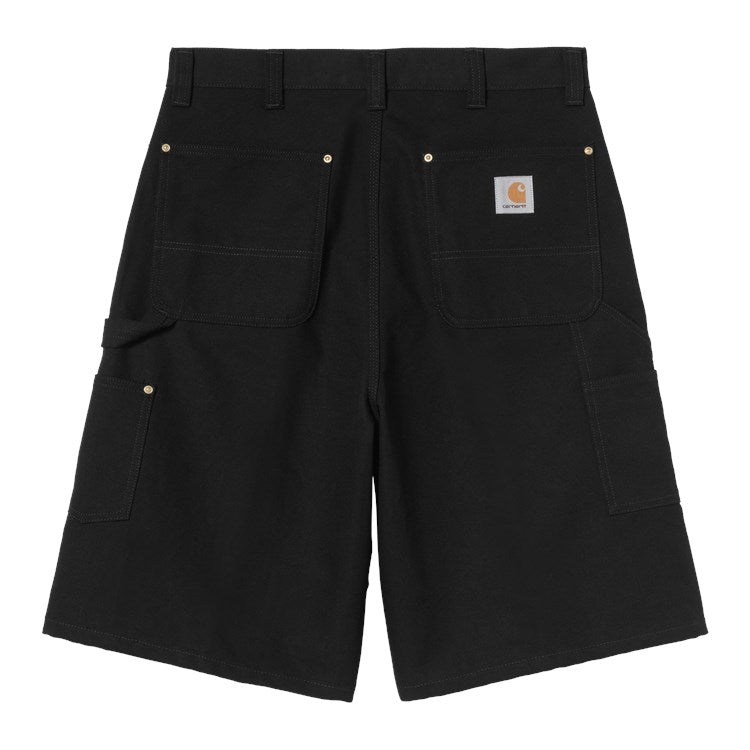 OG Single Knee Short / carhartt wip / black rigid