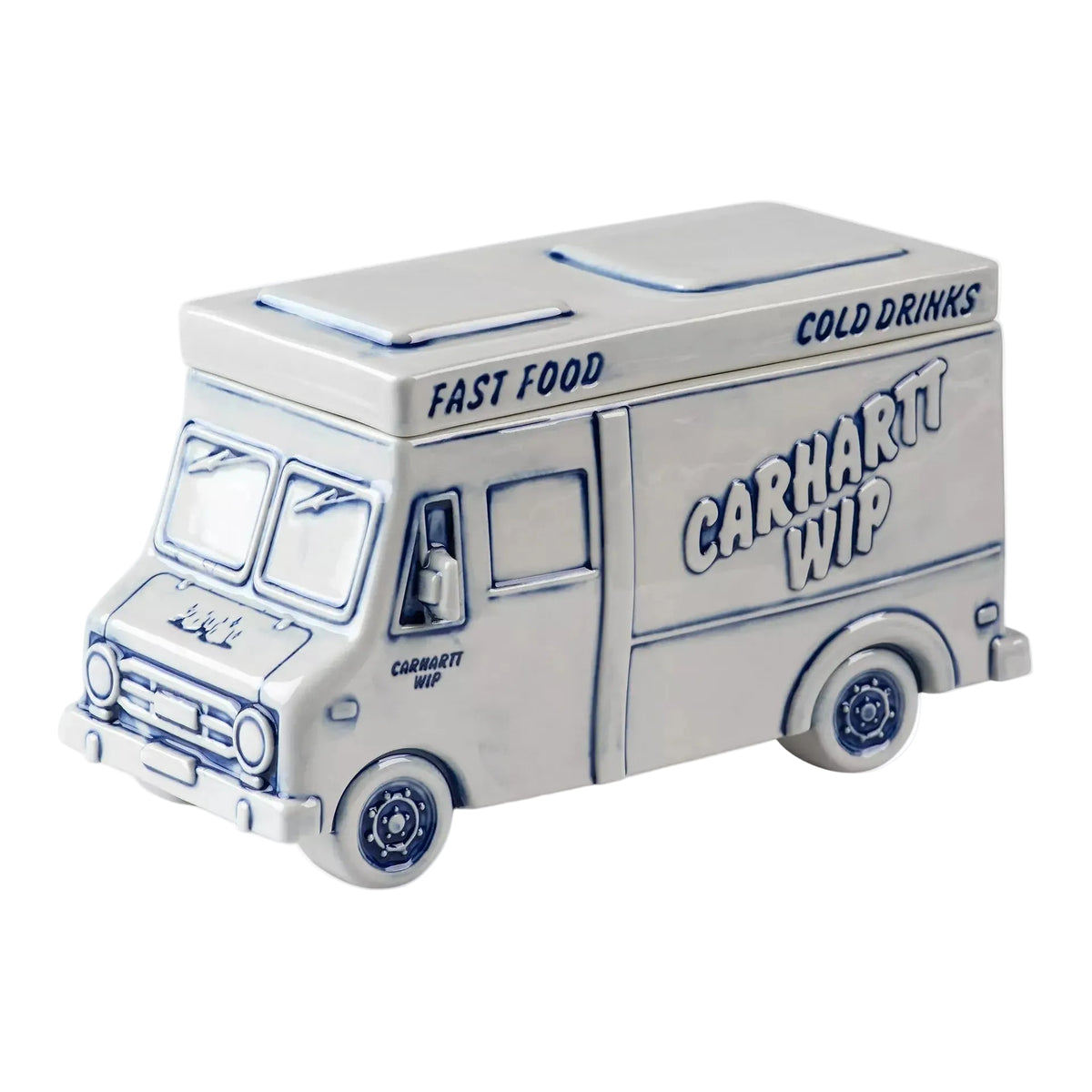 Cold Drinks Ice Cube Dispenser / CARHARTT WIP