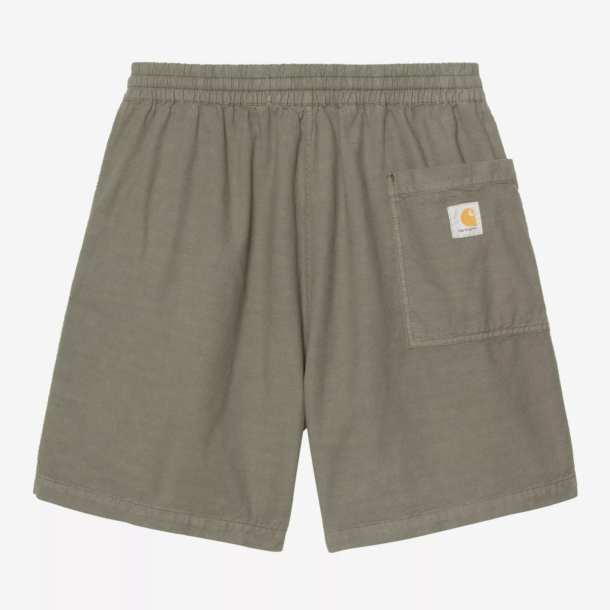 Rainer Short / carhartt wip / leaf