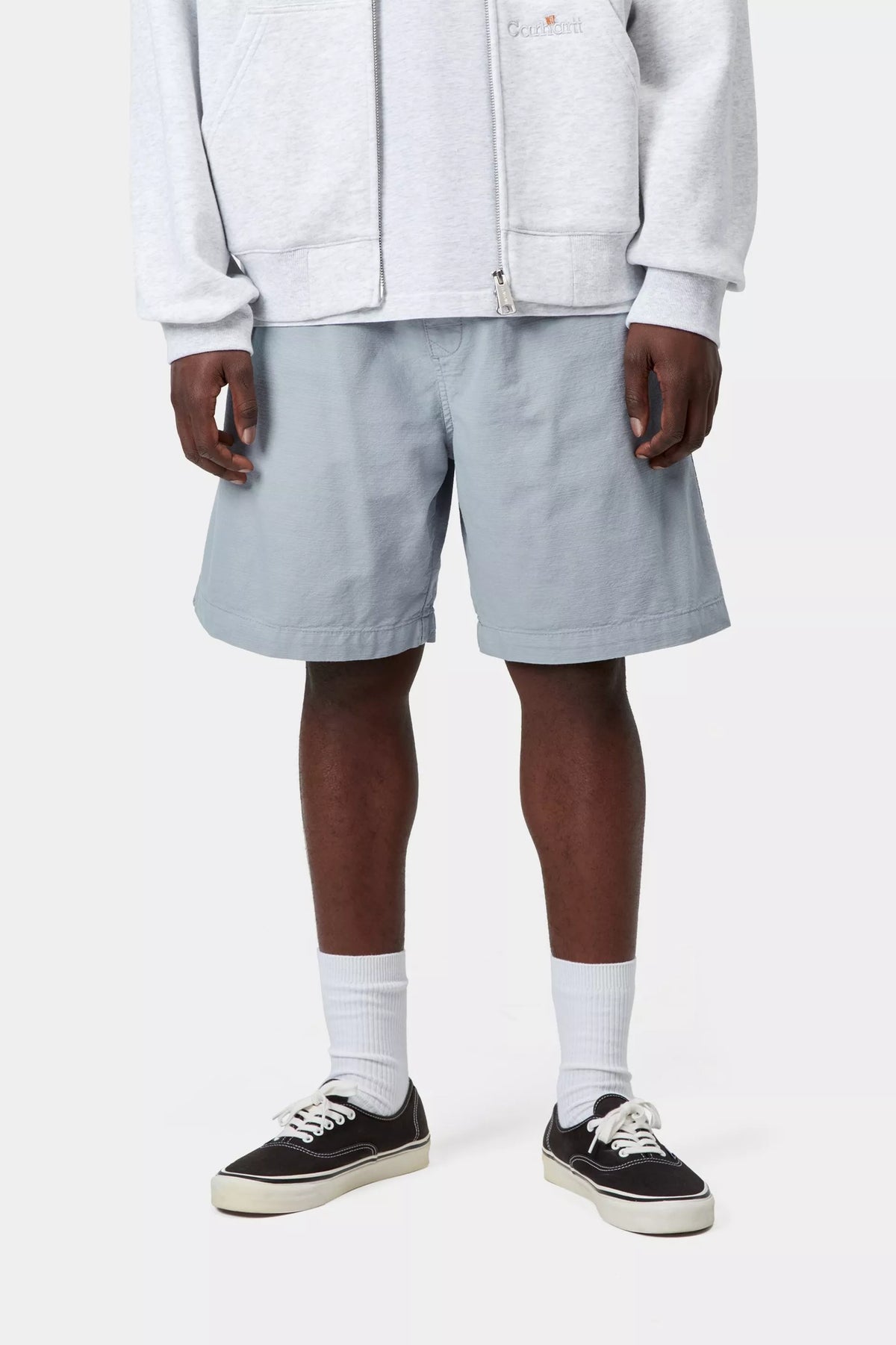 Rainer Short / carhartt wip / Mirror Garment dyed