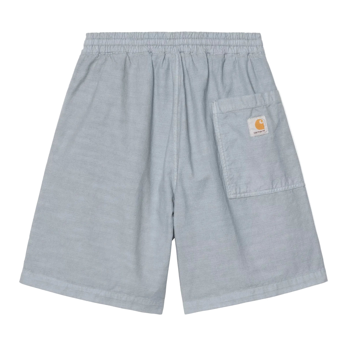 Rainer Short / carhartt wip / Mirror Garment dyed