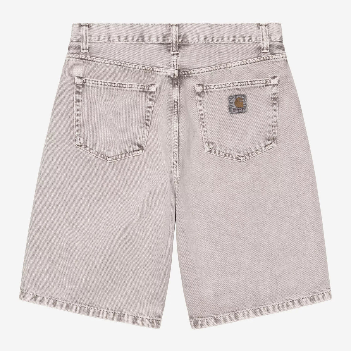 Landon Short / carhartt wip / SHALE, Chalk wash