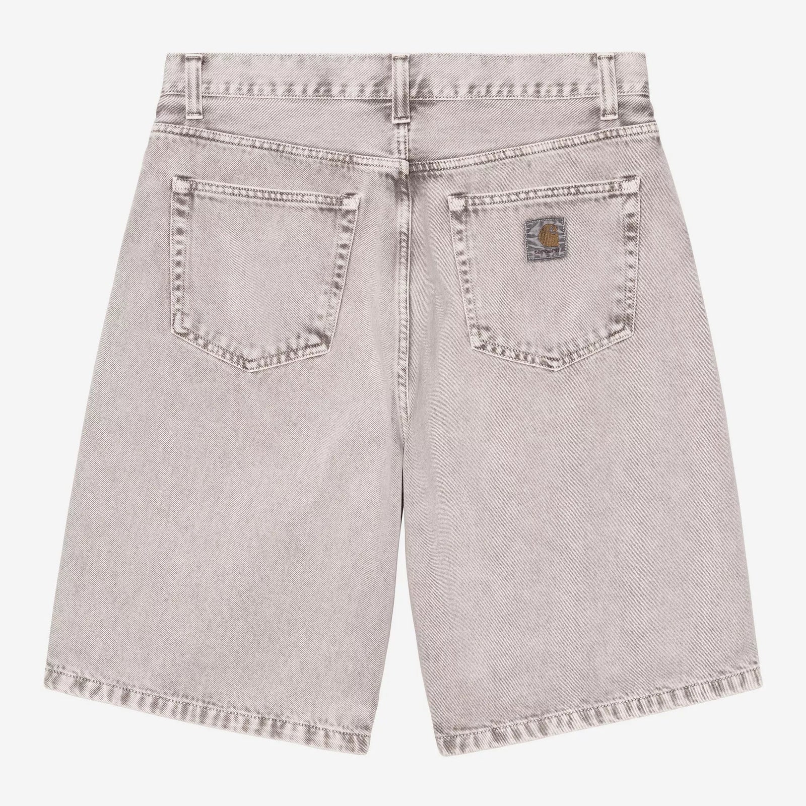Landon Short / carhartt wip / SHALE, Chalk wash