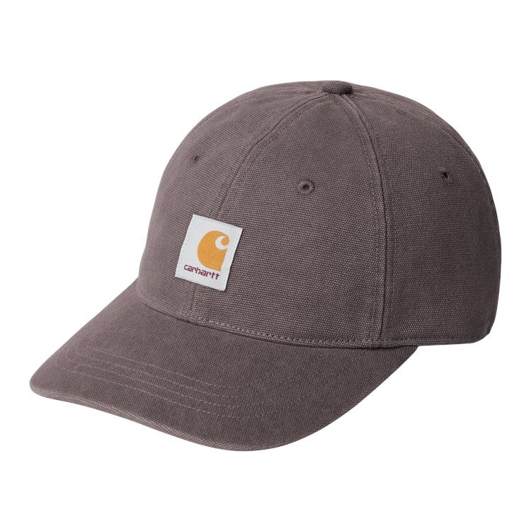 Canvas Cap / carhartt wip / shale