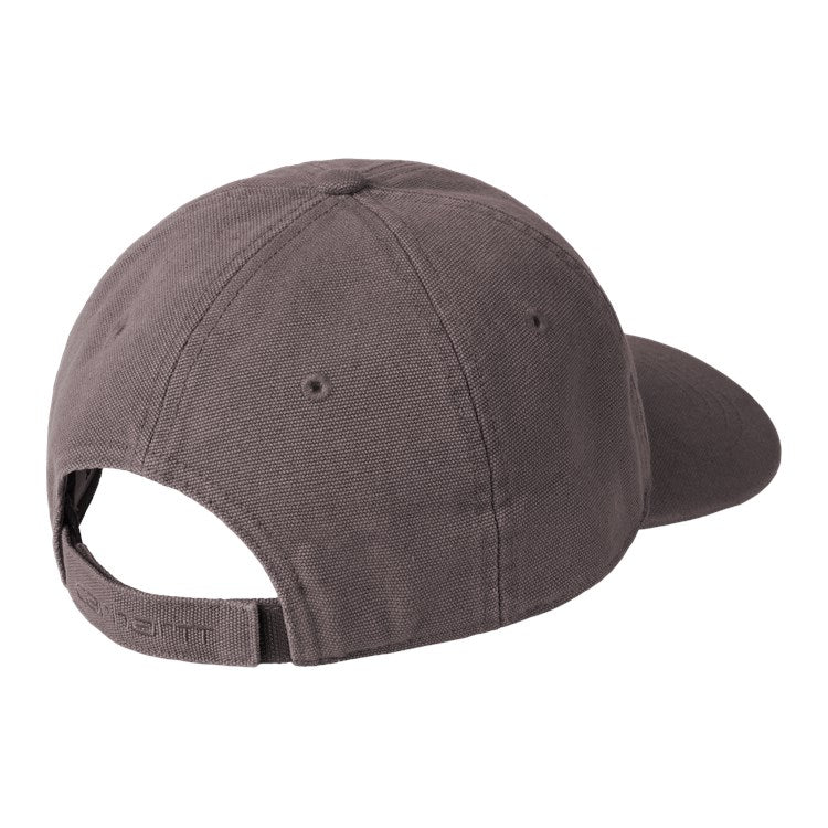 Canvas Cap / carhartt wip / shale