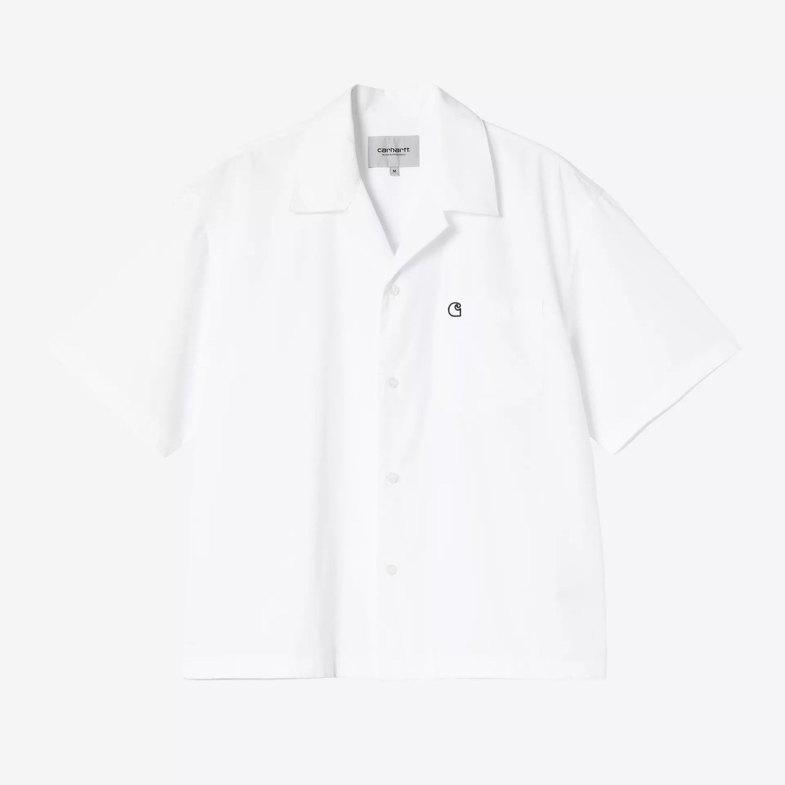 S/S Kendry Shirt / carhartt wip /  white