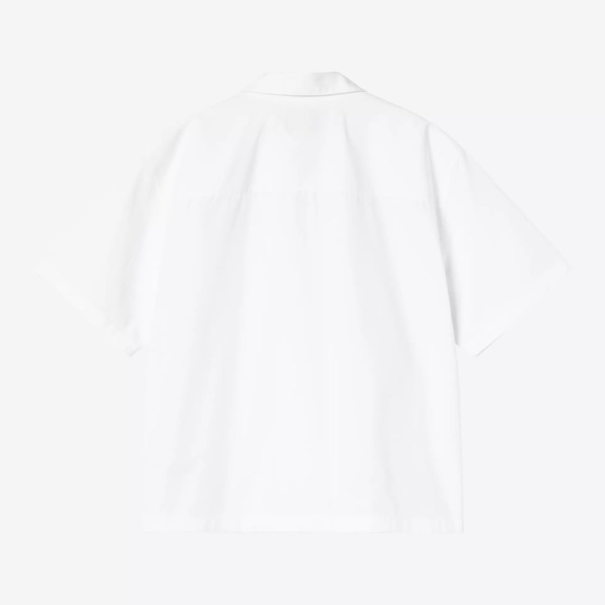 S/S Kendry Shirt / carhartt wip /  white