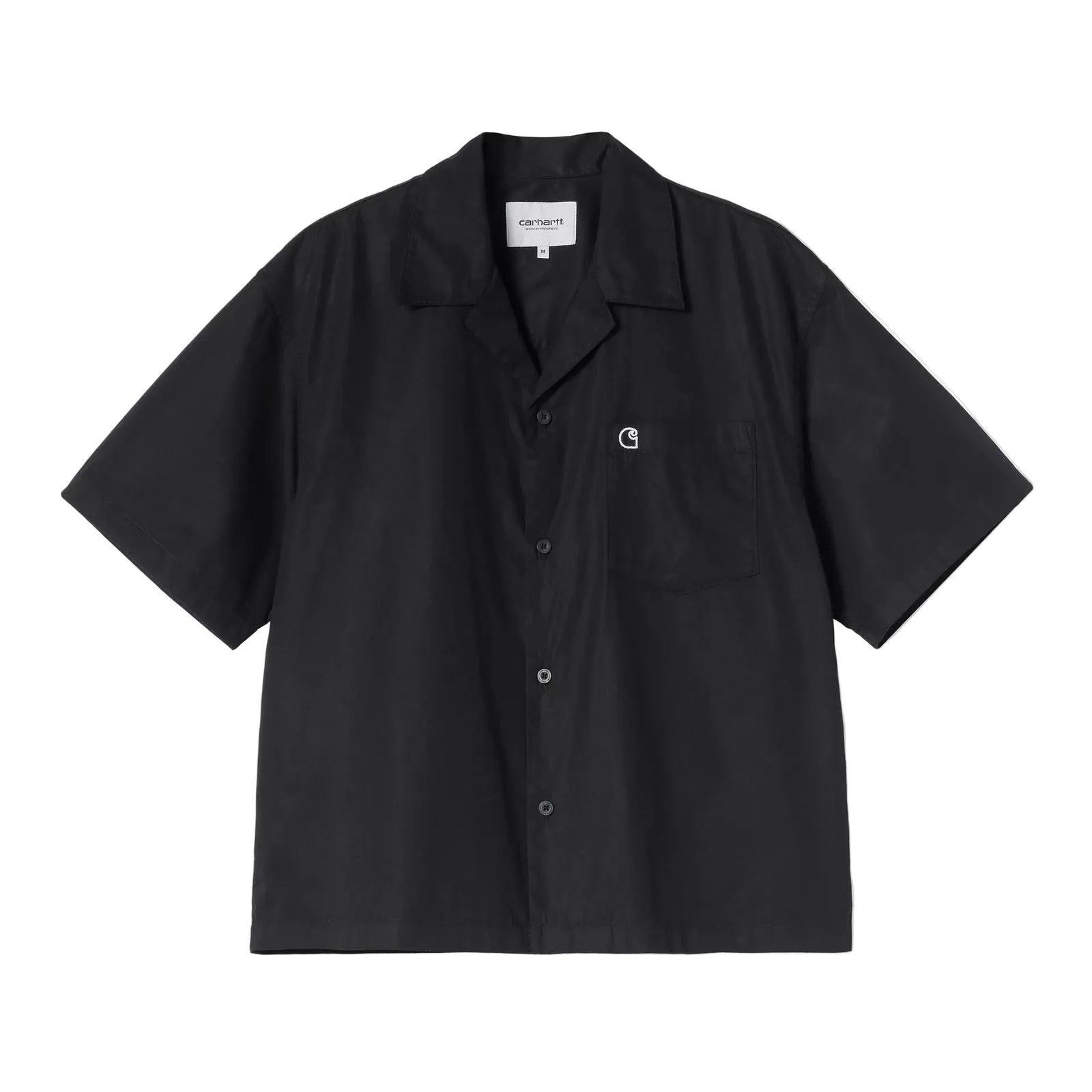S/S Kendry Shirt / carhartt wip / black