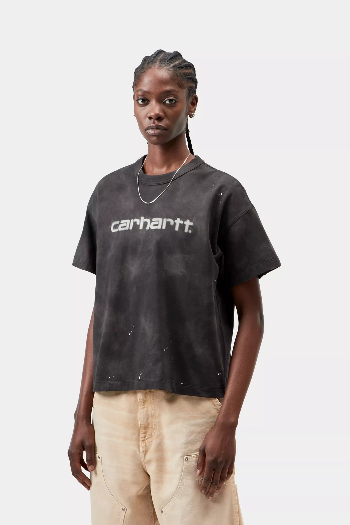 Women’s S/S Painter T-Shirt / carhartt wip