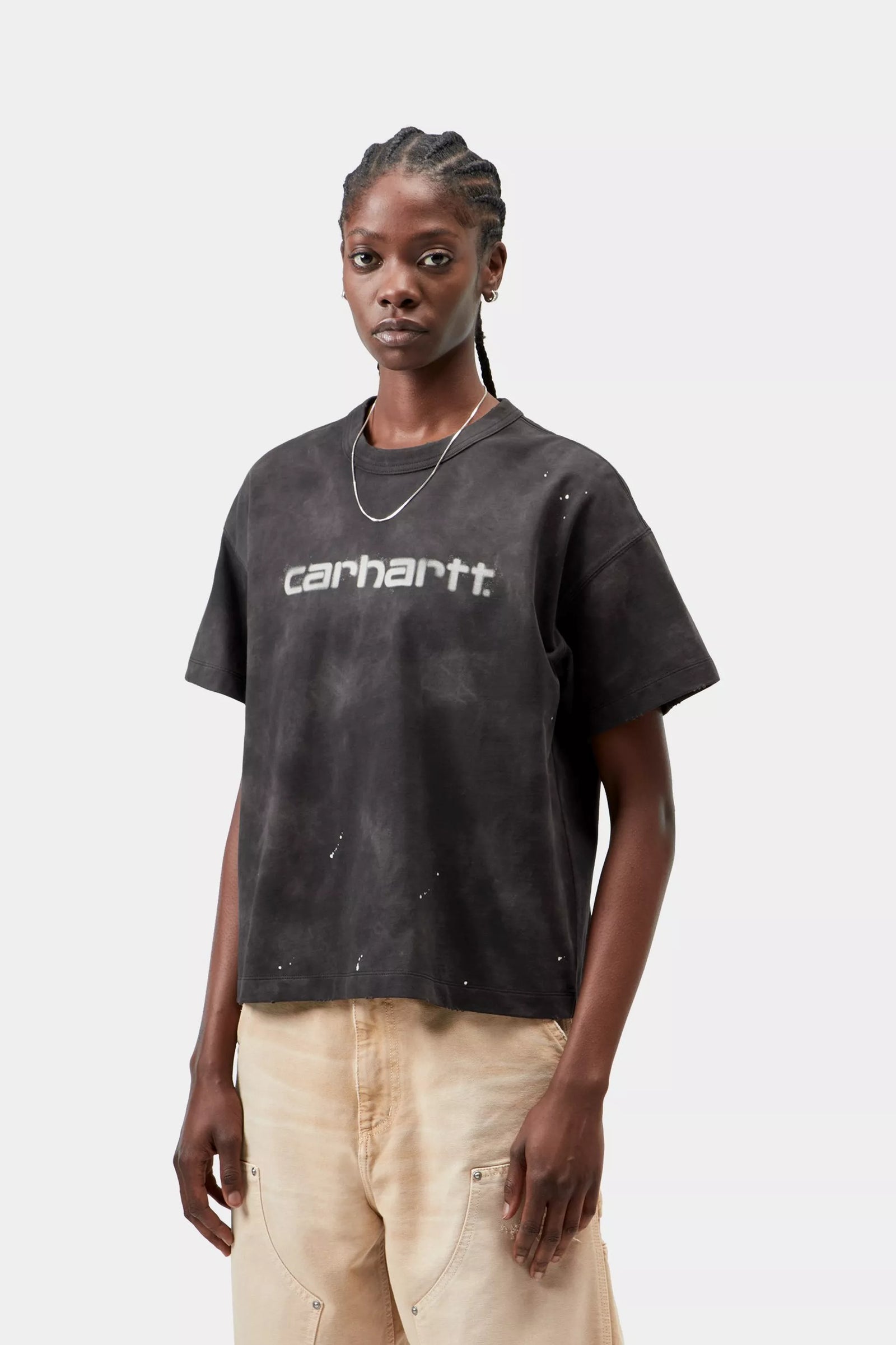 Women’s S/S Painter T-Shirt / carhartt wip