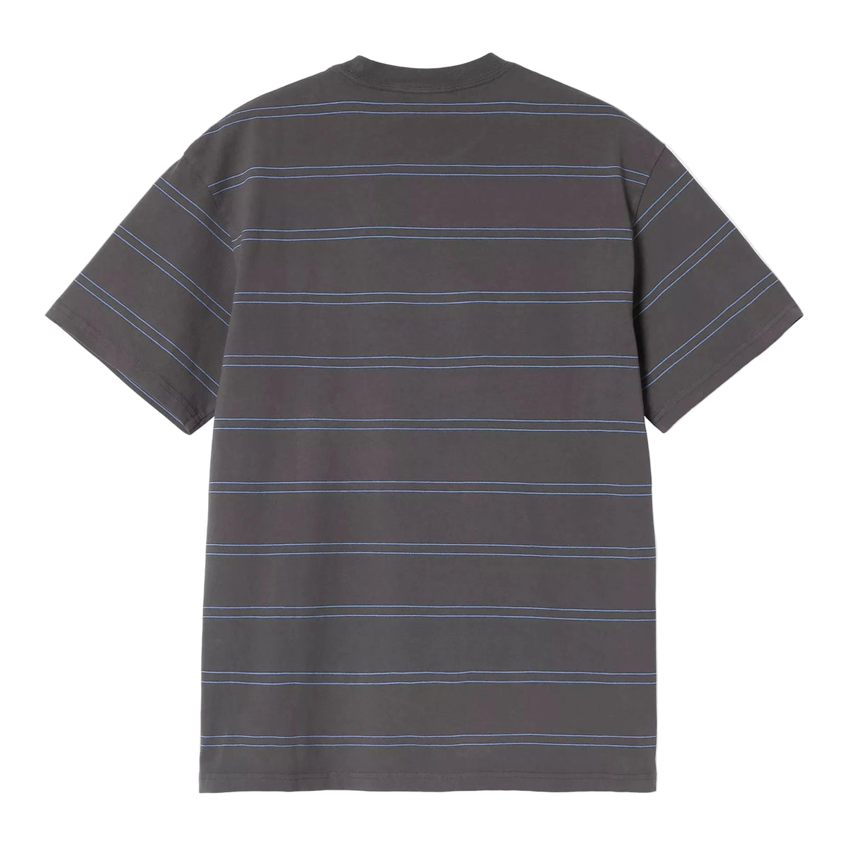S/S Bert Pocket T-Shirt / carhartt wip / bert stripe