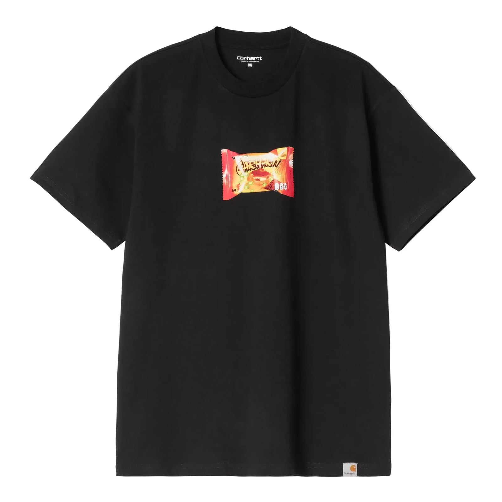 S/S Road Side Snack T-Shirt