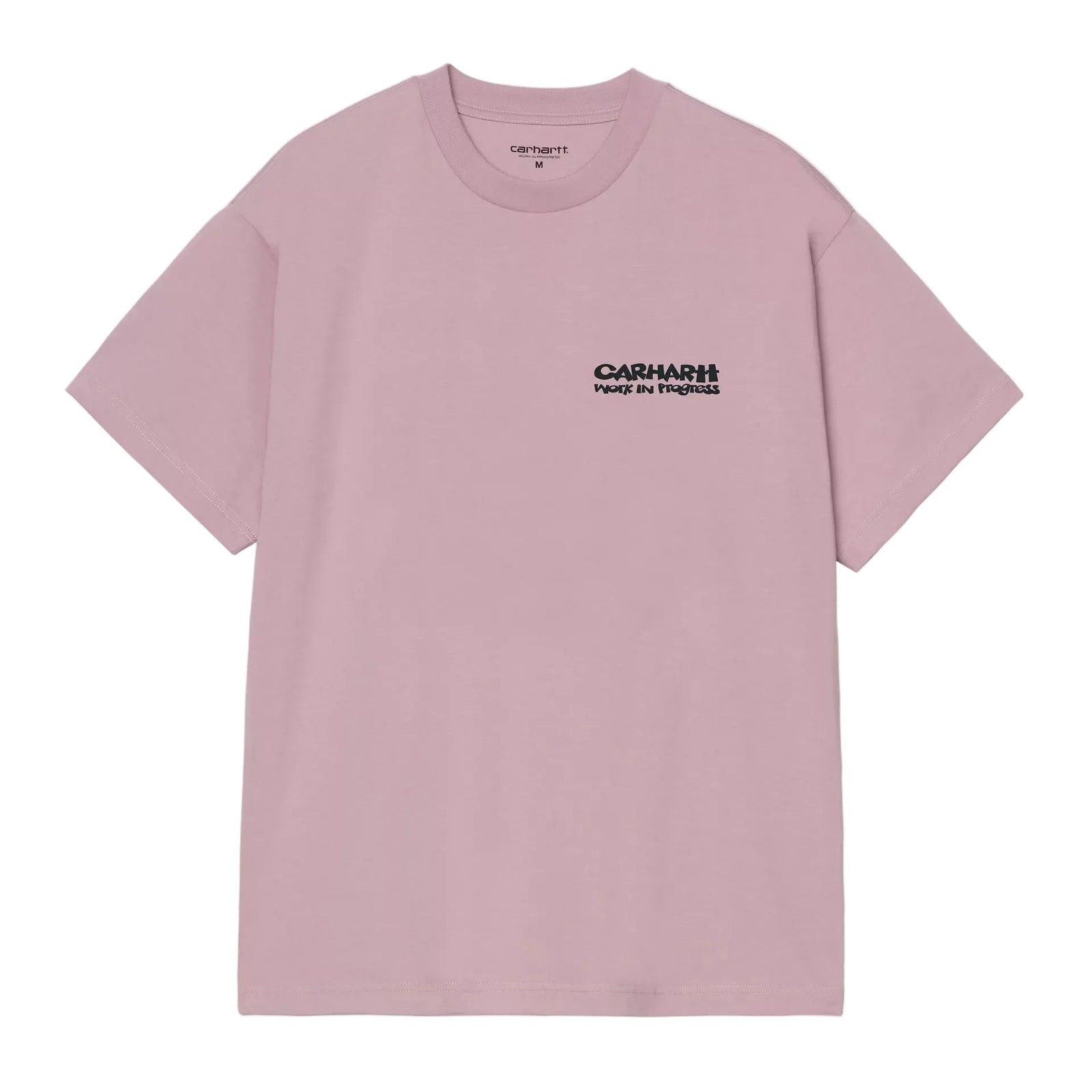 S/S Cubist T-Shirt / carhartt wip / hortensia