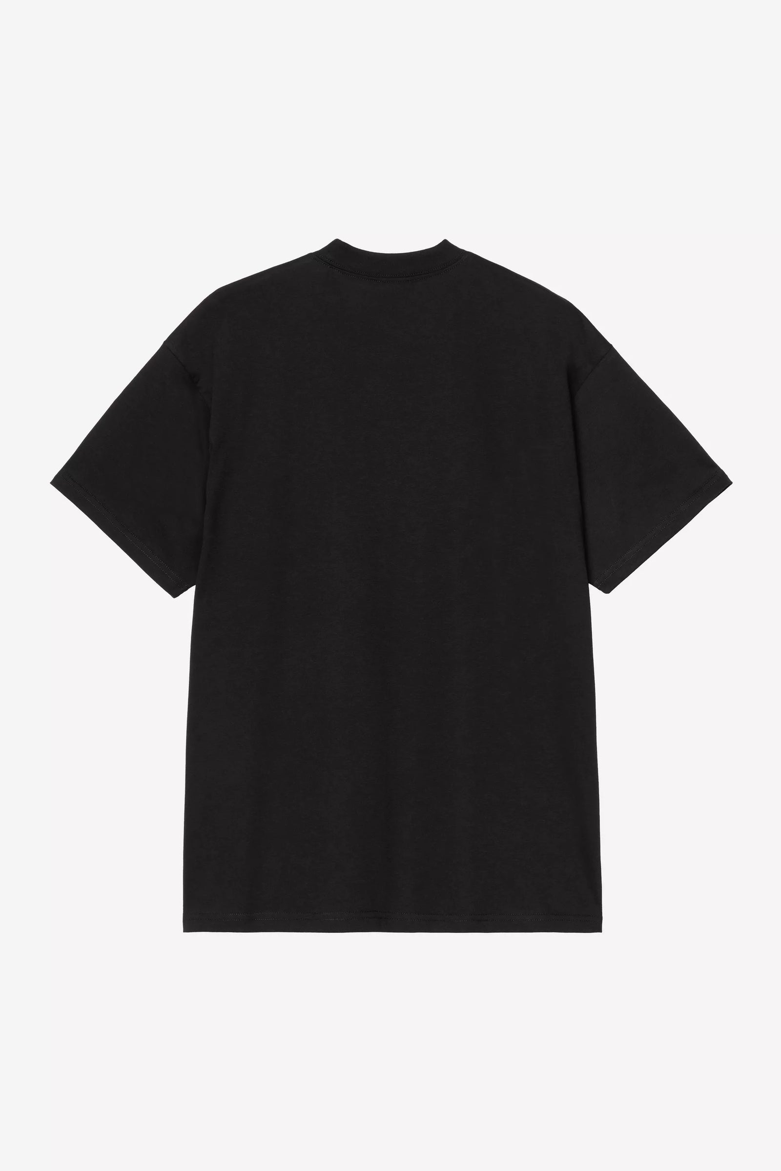 S/S Julia Klenovsky T-Shirt / carhartt wip / black