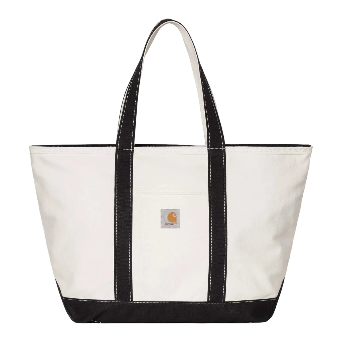Canvas Beach Tote / CARHARTT WIP