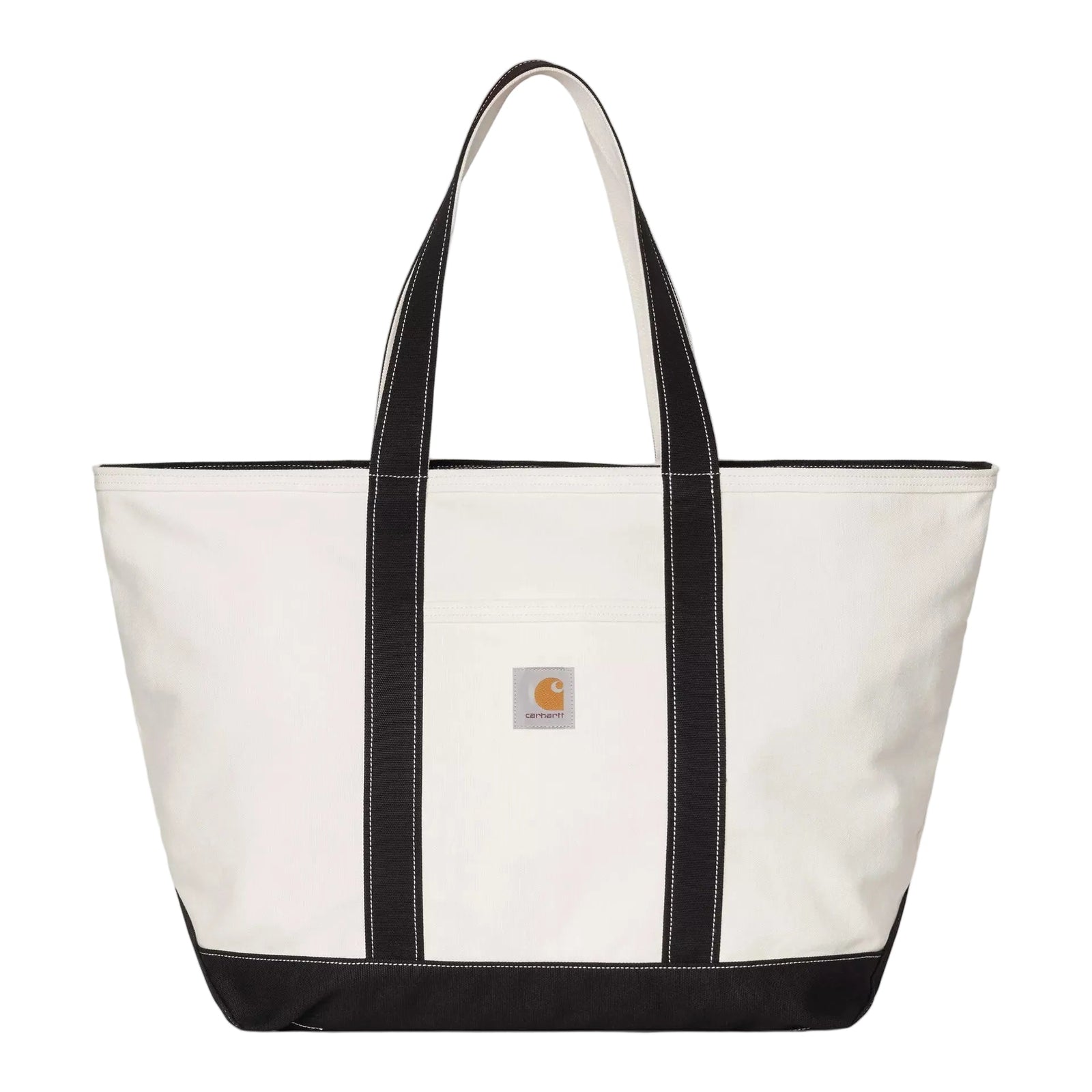 Canvas Beach Tote / CARHARTT WIP