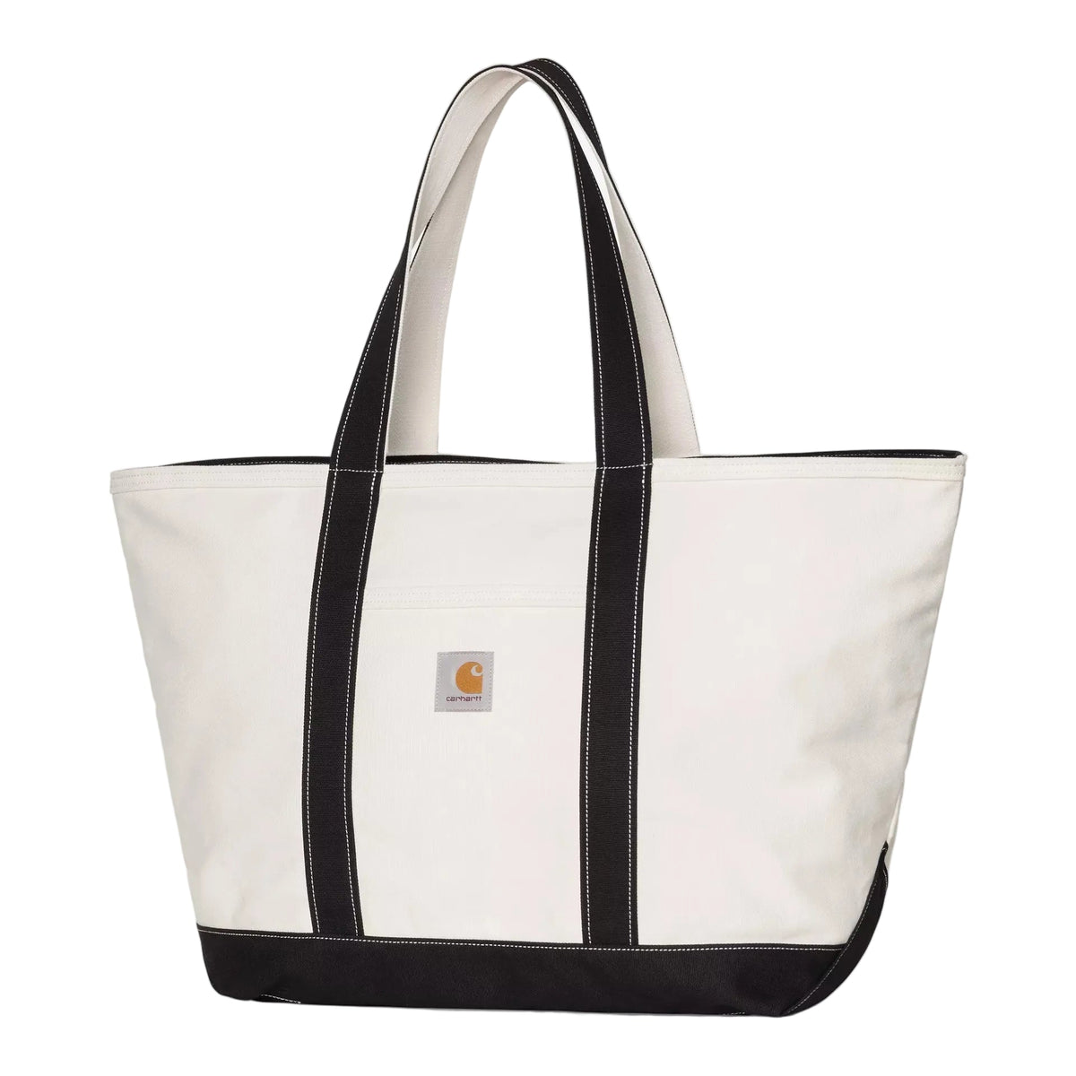 Canvas Beach Tote / CARHARTT WIP