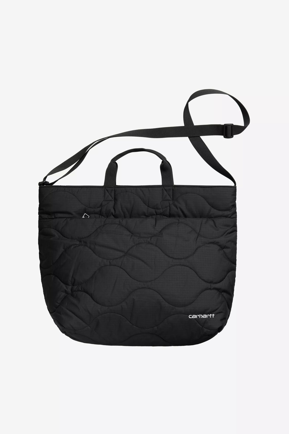 Skye Tote Bag / CARHARTT WIP / BLACK