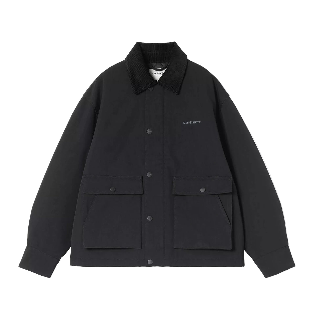 Women's Quentin Jacket / carhartt wip / black