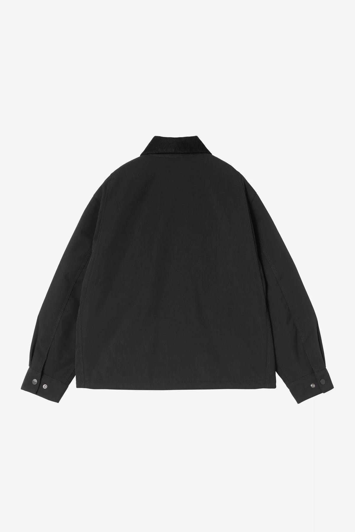 Women's Quentin Jacket / carhartt wip / black